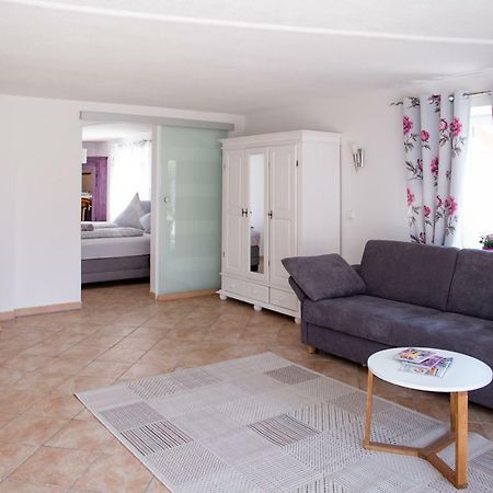 Moor Apartment 2 Gottmadingen Buitenkant foto