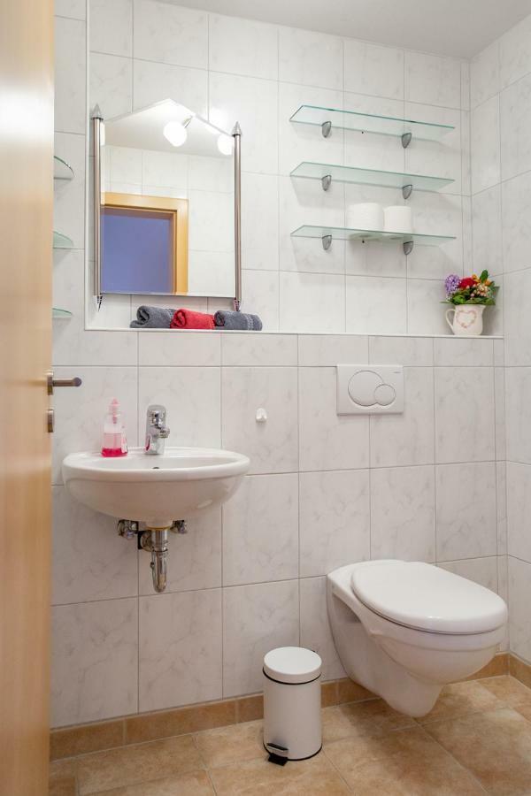 Moor Apartment 2 Gottmadingen Buitenkant foto